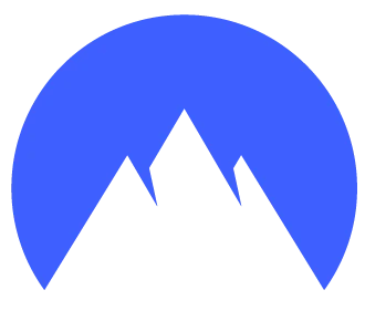 NordVPN logo